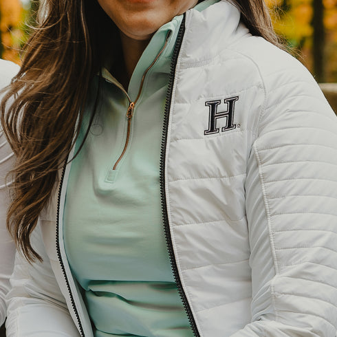 Women's Atlas Insulated Jacket